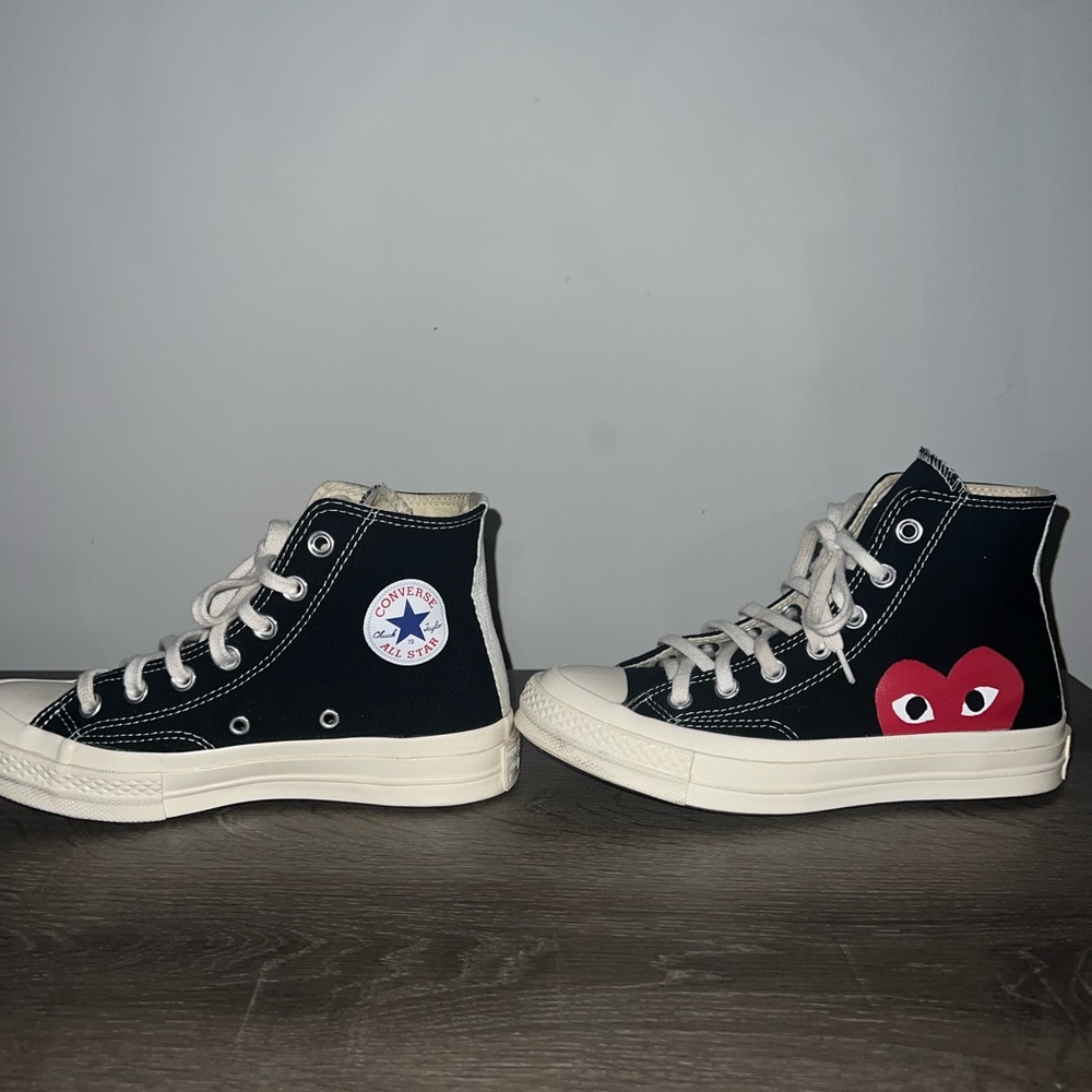 Comme des garcons